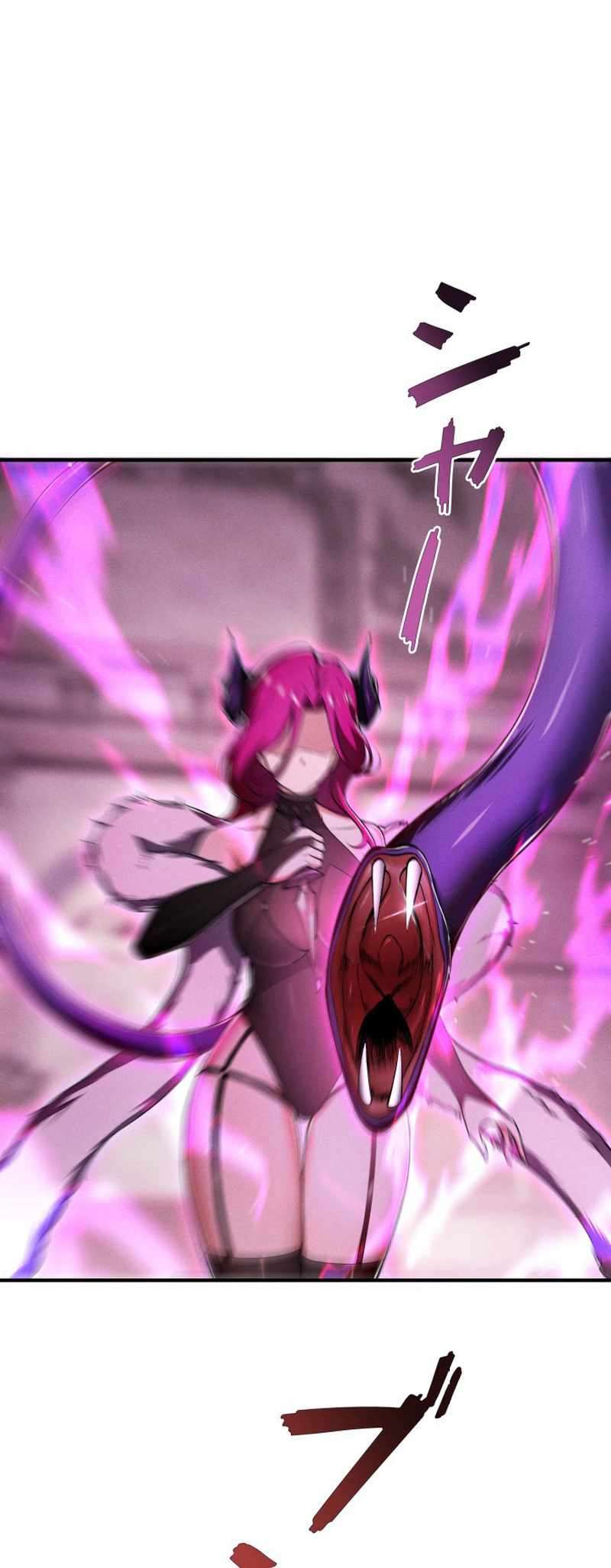 Calamity Leveling Chapter 11 2